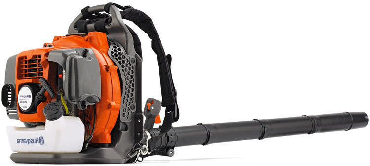 Husqvarna Backpack Blowers