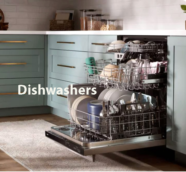 Dishwashers