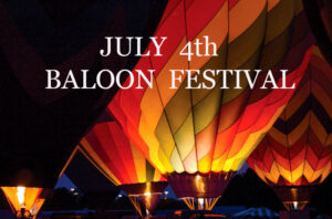 Balloon Festival