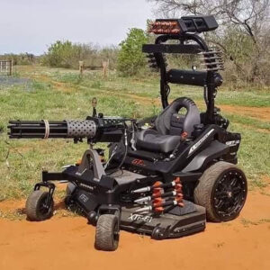 Husqvarna Mower